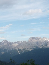 Gruppo di Brenta