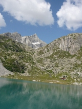 Lago di Cornisello