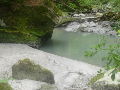 Parco Naturale Adamello Brenta
