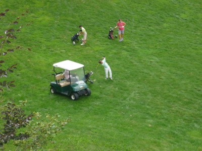 Rendena Golf Club