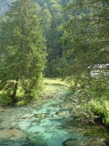 Sarca di Nambrone