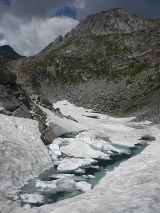 Lago di Scrapacò